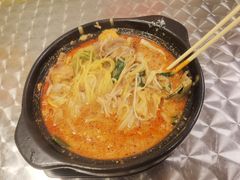 -O记东北砂锅麻辣烫