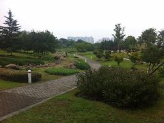 -白塘生态植物园