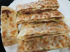 -溢心园香河肉饼总店