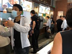 -大福来锅巴菜(古文化街店)