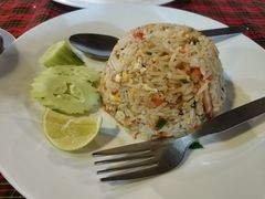 -Raya Father Restaurant