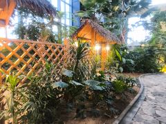 -郑州银基黄帝宫御温泉