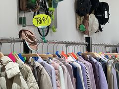 -广州白马服装市场