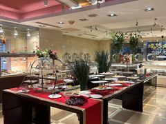 -天伦松鹤大饭店·欣妮咖啡