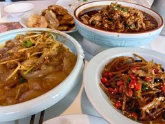 -红樱桃·欢乐餐厅(太原里店)