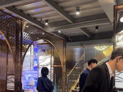 -青蓬蒸汽海鲜·深圳老字号·团建聚会(壹方城店)