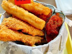 -Tangled Tree Tavern 老藤树食栈