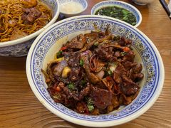 -寻裕记·现炒浇头面(人民广场店)