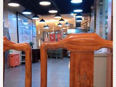 大堂-烤肉宛饭庄(北新桥店)