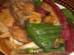 -疆Jiang·新疆秘制料理