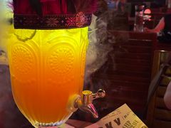 -MR.ROCKY洛奇先生·西餐&酒吧(琶醍店)