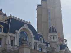 -碧桂园凤凰城酒店(南京店)