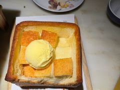-绿茶餐厅(西单老佛爷店)