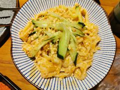 -Alali阿拉礼·新疆家宴(西溪新座店)