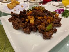 -燕云楼(云南路店)