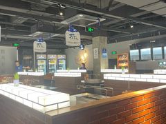 -很久以前羊肉串(中山公园店)