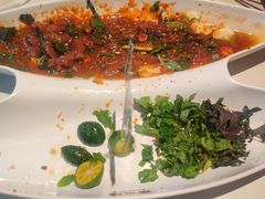 -柳喜辣·烧烤酒局(跃进总店)