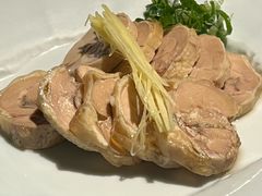 无骨醉鸡-穹六人间 people 6(岳阳路店)