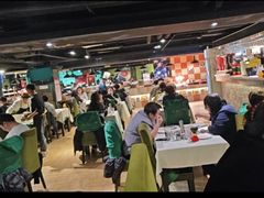 -戈拿旺巴西烤肉(崇文门店)