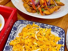 -品鲜村农家菜·阳澄湖大闸蟹(总店)