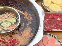 -六公里老火锅(总店)