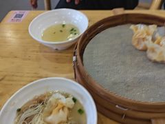 -海汇源老烧麦店(东大街总店)