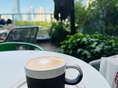 -BAKER&SPICE(环贸店)