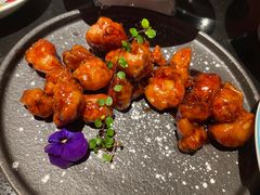 -老头儿油爆虾·知味杭州(爱琴海购物中心)