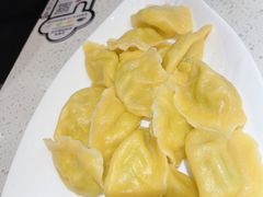 -船歌·鱼水饺青岛菜(金狮广场店)