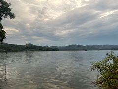 -柳莺湖上·湖景餐厅·江南菜(西湖店)