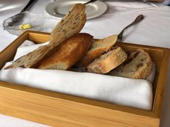 餐前面包-蝶舍·MAISON PAPILLON