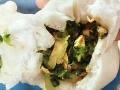 -白玉兰食品(中山公园龙之梦店)