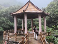 -连云港云龙涧原生态风景区