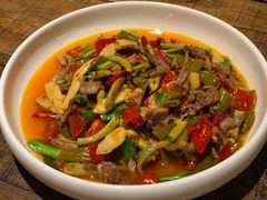 -铁公鸡·四川料理(天环广场店)