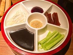 -青年公社烤鸭(熙悦天街店)