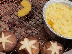 -炎蔵牛舌烤肉
