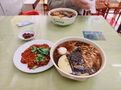 -华天延吉餐厅(西安门二店)