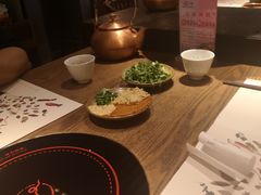 -盡膳口福跷脚牛肉火锅(北美新天地店)