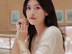 -Tiffany & Co.蒂芙尼
(武汉武商MALL店)