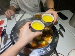 -古乐牛香·鲜牛肉牛杂火锅(千灯店)