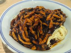 -君东记本帮面馆(天钥桥路店)