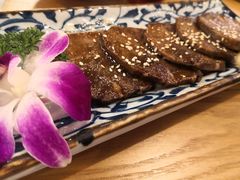 厚切牛舌-魔丼屋(日月光店)
