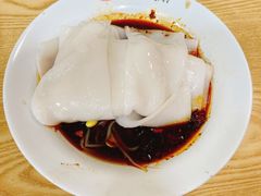 -周家大辣椒面皮(中山街店)