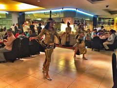 亮马河饭店翠雅咖啡厅-亮马河饭店翠雅咖啡厅