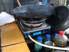 -怪老头甜不辣(抚琴小区店)
