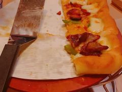 -必胜客(新辰里酒仙桥店)