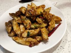 -玉林烤鸭店(垡头店)