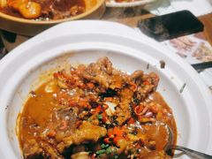 -黄泥岗·地道湖北菜(奥特莱斯店)