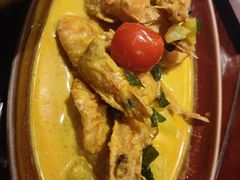 -红泰·泰精选·特色料理(中山路店)