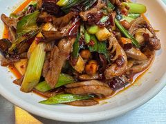 -胖哥家藏菜(护国路店)